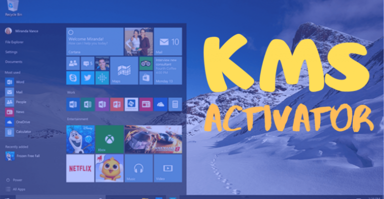 how to activate office 365 for lifetime free using kms server