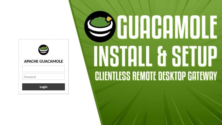 Apache Guacamole Functionalities And Benefits Refugeictsolution Com Ng