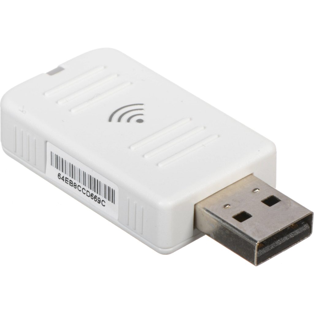 wifi adapter for pc