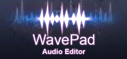 wavepad audio editor for mac
