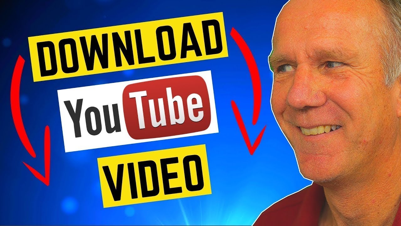 how to download youtube video on desktop