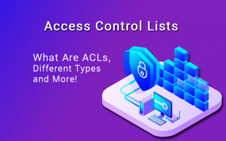 UNDERSTANDING ACCESS CONTROL LISTS IN COMPUTER NETWORKING ...