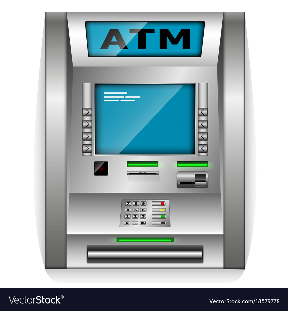 ANALYSIS AND OVERVIEW OF AN ATM MACHINE - refugeictsolution.com.ng